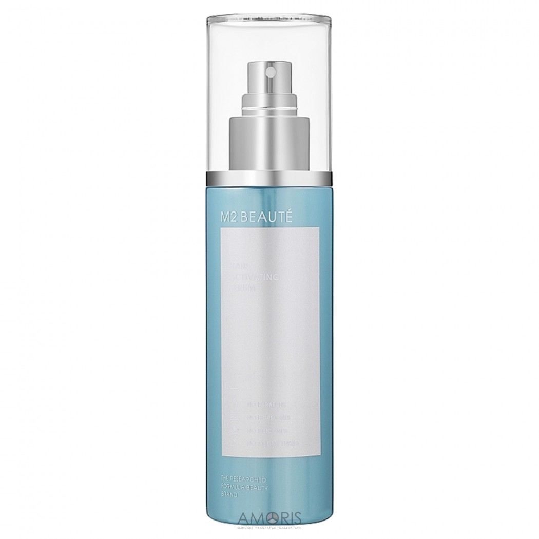 Сироватка-бустер проти випадання волосся