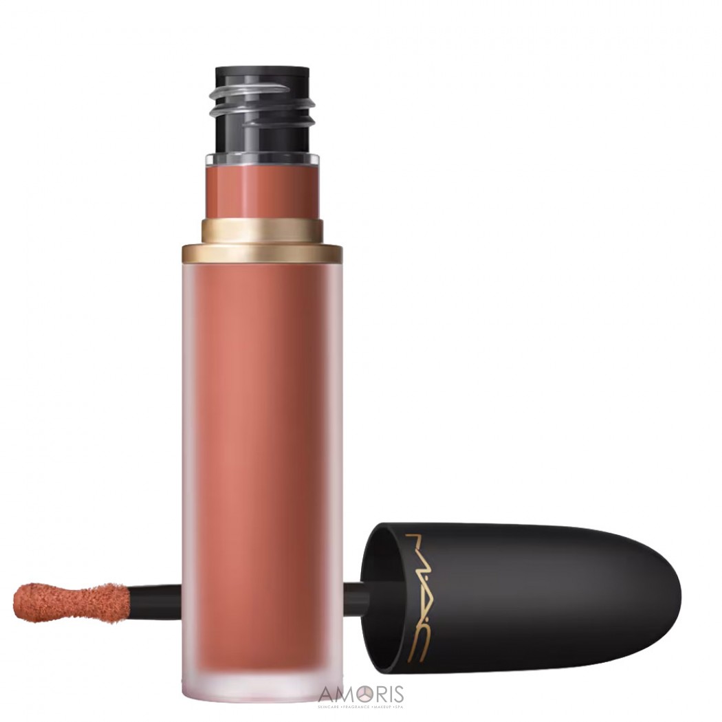 Мус для губ та щік