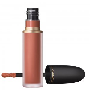 MAC Powder Kiss Lip And Cheek Mousse