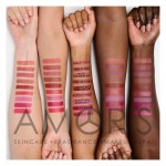 Мус для губ та щік Мус для губ та щік