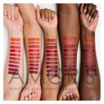 Мус для губ та щік Мус для губ та щік