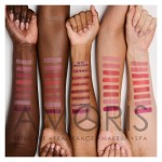 Матова помада для губ