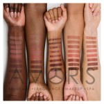 Матова помада для губ