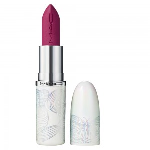 MAC MACximal Matte Lipstick Metamorphosis Collection