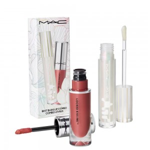MAC Best Buds Lip Combo