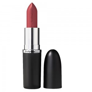 MAC MACximal Sleek Satin Lipstick