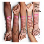 Матова губна помада