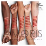 Матова губна помада