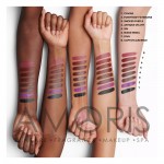 Матова губна помада