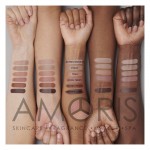 Матова губна помада