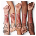 Матова губна помада