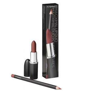 MAC MACximal Lip Duo Sweet Deal