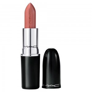 MAC Lustreglass Sheer-Shine Lipstick
