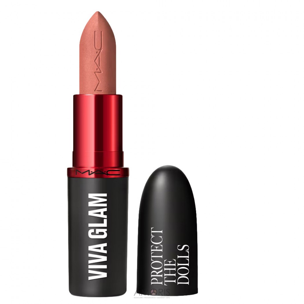 Матова губна помада