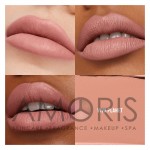 Матова губна помада