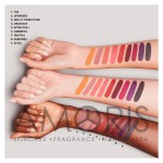 Рідка губна помада