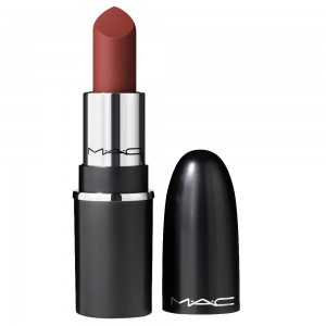 MAC MACximal Sleek Satin Lipstick (Travel Size)