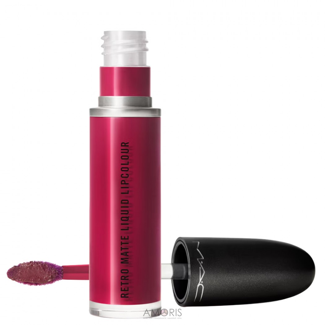 Рідка помада для губ