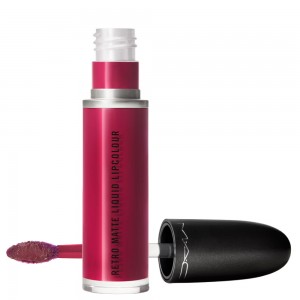 MAC Retro Matte Liquid Lipcolour