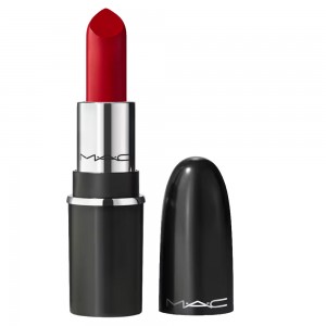 MAC MACximal Silky Matte Lipstick (Travel Size)