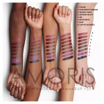 Матова губна помада (МІНІАТЮРА)