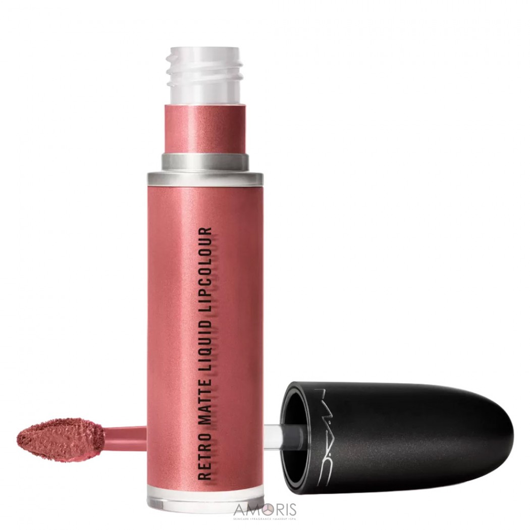 Рідка помада для губ