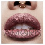 Рідка помада для губ