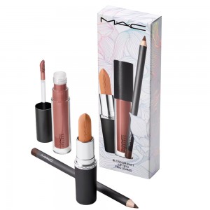 MAC Blossom Shift Lip Trio