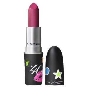 MAC Amplified Creme Lipstick