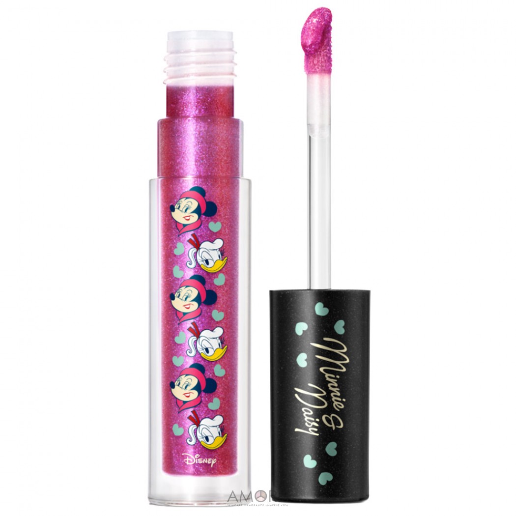 Блиск для губ