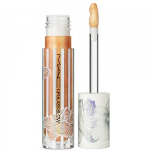 MAC Lipglass Blow Plumping Oil Metamorphosis Collection