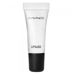 MAC Lipglass Clear (Travel Size)