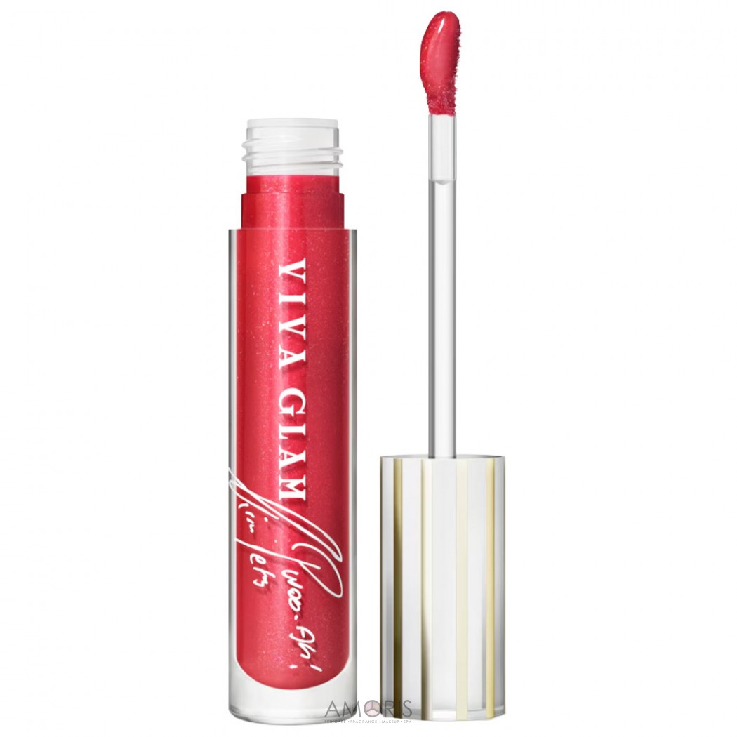 Блиск для губ