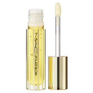 MAC Lipglass Blow Plumping Oil