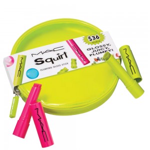 MAC Juicy And Plumpy Lip Duo Set