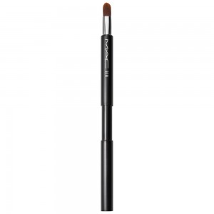 MAC 318 Synthetic Retractable Lip Brush