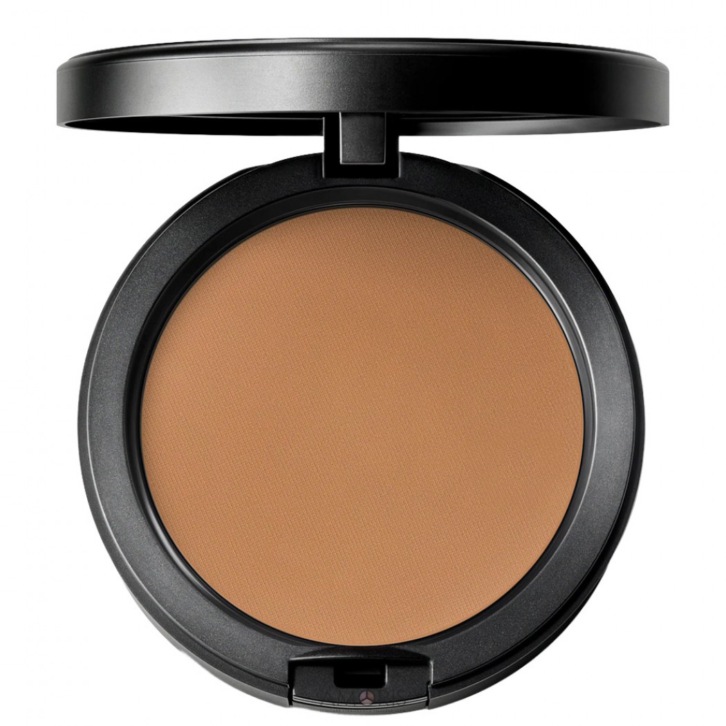 Пудра для лица