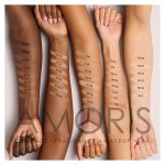 Пудра для лица