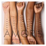 Пудра для лица