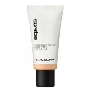 MAC Strobe Dewy Skin Tint Moisturizer