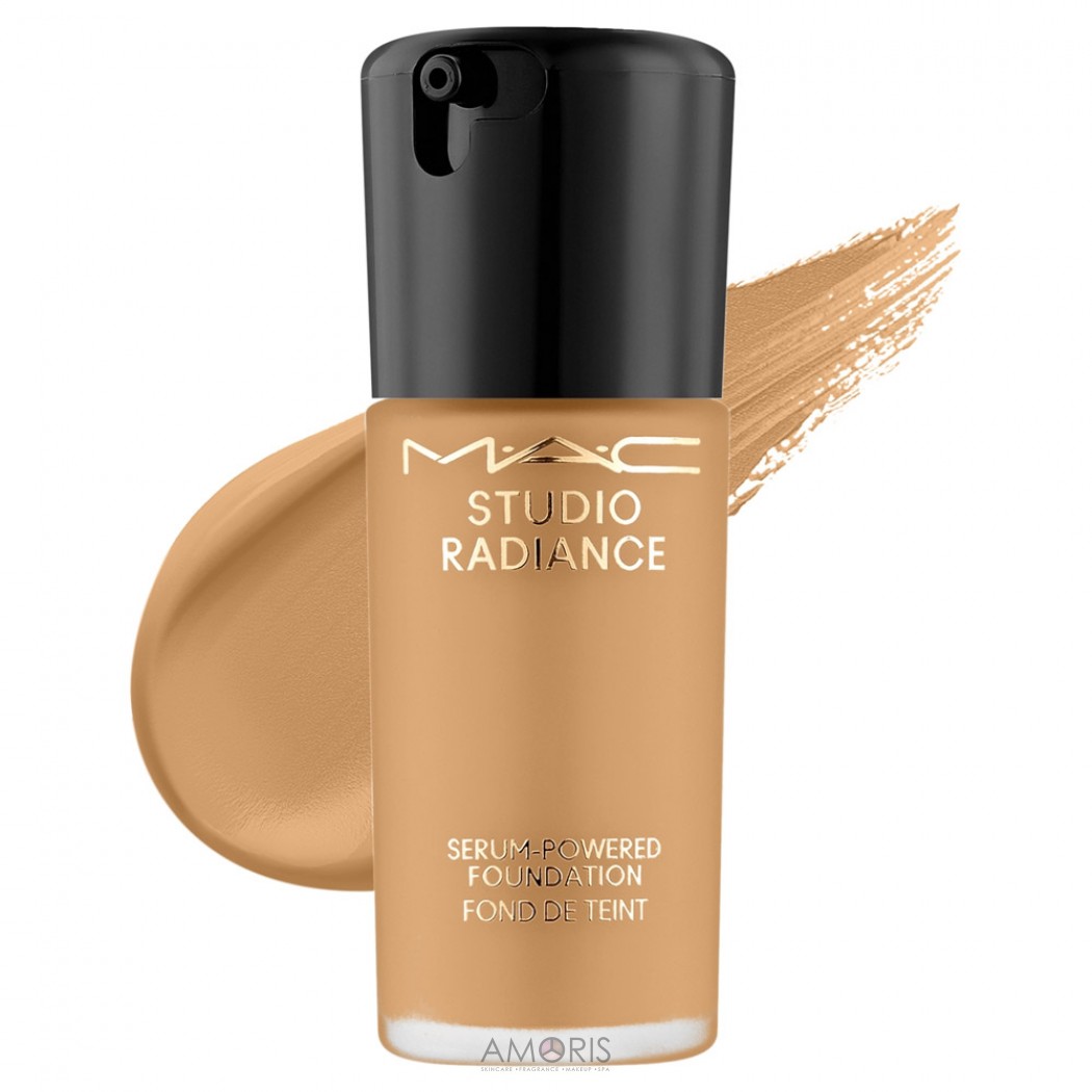 Тональная основа