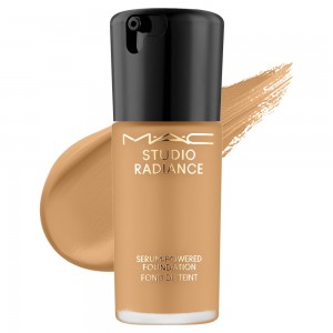 MAC Studio Radiance Serum-Powered Foundation