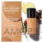 Тональная основа