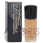 Тональная основа