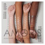 Тональная основа