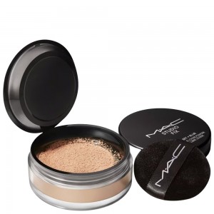 MAC Studio Fix Pro Set Plus Blur Weightless Loose Powder