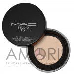 Пудра для лица