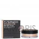 Пудра для лица