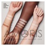 Пудра для лица