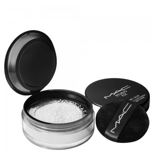 MAC Studio Fix Pro Set Plus Blur Weightless Loose Powder Translucent